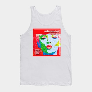 Shut Up and Kiss Me Tank Top